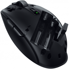 Мышь Razer Orochi V2 черный оптическая 18000dpi беспров. BT/Radio USB 6but (RZ01-03730100-R3G1)