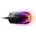 Мышь Steelseries Aerox 3 черный оптическая 8500dpi USB 5but (62599)