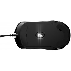 Мышь Steelseries Rival 5 черный оптическая 18000dpi USB 9but (62551)