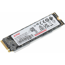 Накопитель SSD A-Data PCIe 3.0 x4 1TB ASPECTRIXS20G-1T-C Spectrix S20G M.2 2280