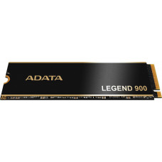 Накопитель SSD A-Data PCIe 4.0 x4 1TB SLEG-900-1TCS Legend 900 M.2 2280