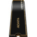 Накопитель SSD A-Data PCIe 4.0 x4 512GB SLEG-900-512GCS Legend 900 M.2 2280