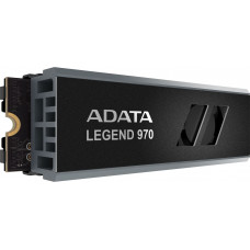 Накопитель SSD A-Data PCIe 5.0 x4 2TB SLEG-970-2000GCI Legend 970 M.2 2280