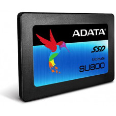 Накопитель SSD A-Data SATA-III 256GB ASU800SS-256GT-C SU800 2.5"