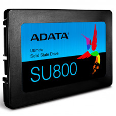 Накопитель SSD A-Data SATA-III 256GB ASU800SS-256GT-C SU800 2.5"
