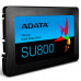 Накопитель SSD A-Data SATA-III 256GB ASU800SS-256GT-C SU800 2.5"