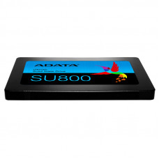 Накопитель SSD A-Data SATA-III 256GB ASU800SS-256GT-C SU800 2.5"