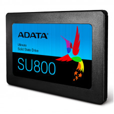 Накопитель SSD A-Data SATA-III 256GB ASU800SS-256GT-C SU800 2.5"
