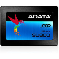 Накопитель SSD A-Data SATA-III 512GB ASU800SS-512GT-C SU800 2.5"