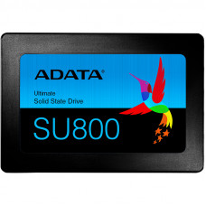Накопитель SSD A-Data SATA-III 512GB ASU800SS-512GT-C SU800 2.5"