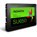 Накопитель SSD A-Data SATA-III 960GB ASU650SS-960GT-R Ultimate SU650 2.5"
