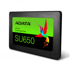 Накопитель SSD A-Data SATA-III 960GB ASU650SS-960GT-R Ultimate SU650 2.5"
