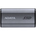 Накопитель SSD A-Data USB-C 2TB AELI-SE880-2TCGY SE880 2.5" серый
