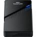 Накопитель SSD A-Data USB-C 4.0 1TB SE920-1TCBK SE920 2.5" черный