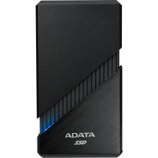 Накопитель SSD A-Data USB-C 4.0 1TB SE920-1TCBK SE920 2.5" черный