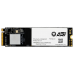 Накопитель SSD AGi PCIe 3.0 x4 256GB AGI256G16AI198 AI198 M.2 2280 OEM