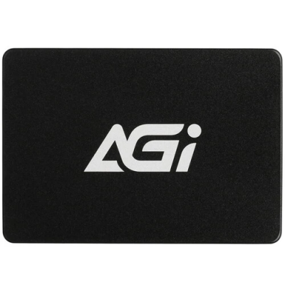 Накопитель SSD AGi SATA-III 1TB AGI1T0G17AI178 AI178 2.5"