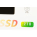 Накопитель SSD AGi SATA-III 2TB AGI2K0GIMAI238 AI238 2.5" Накопитель SSD AGi SATA-III 2TB AGI2K0GIMAI238 AI238 2.5"