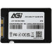 Накопитель SSD AGi SATA-III 2TB AGI2K0GIMAI238 AI238 2.5" Накопитель SSD AGi SATA-III 2TB AGI2K0GIMAI238 AI238 2.5"