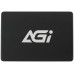Накопитель SSD AGi SATA-III 2TB AGI2K0GIMAI238 AI238 2.5" Накопитель SSD AGi SATA-III 2TB AGI2K0GIMAI238 AI238 2.5"