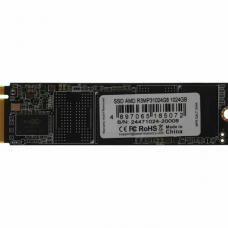 Накопитель SSD AMD PCIe 3.0 x4 1TB R3MP31024G8 Radeon M.2 2280