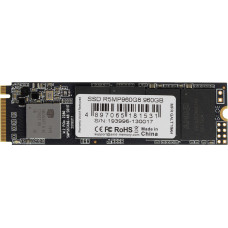 Накопитель SSD AMD PCIe 3.0 x4 960GB R5MP960G8 Radeon M.2 2280
