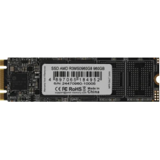 Накопитель SSD AMD SATA 960GB R3MS0960G8 Radeon M.2 2280