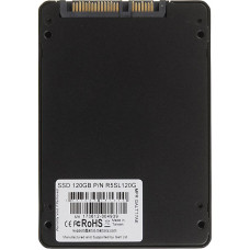 Накопитель SSD AMD SATA-III 120GB R5SL120G Radeon R5 2.5"