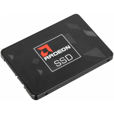 Накопитель SSD AMD SATA-III 128GB R5SL128G Radeon R5 2.5"
