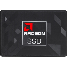Накопитель SSD AMD SATA-III 1TB R3SL1024G2 Radeon R3 2.5"