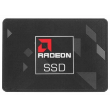 Накопитель SSD AMD SATA-III 1TB R5SL1024G Radeon R5 2.5"