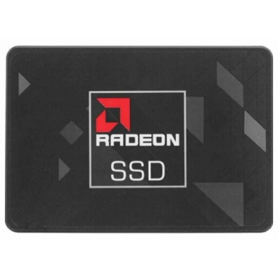 Накопитель SSD AMD SATA-III 1TB R5SL1024G Radeon R5 2.5"