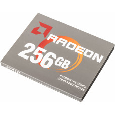 Накопитель SSD AMD SATA-III 256GB R5SL256G Radeon R5 2.5"