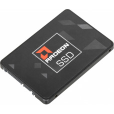 Накопитель SSD AMD SATA-III 256GB R5SL256G Radeon R5 2.5"