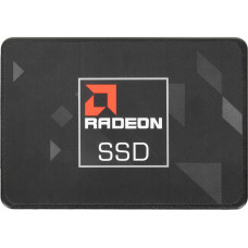 Накопитель SSD AMD SATA-III 256GB R5SL256G Radeon R5 2.5"