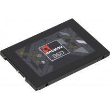 Накопитель SSD AMD SATA-III 480GB R5SL480G Radeon R5 2.5"