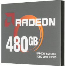 Накопитель SSD AMD SATA-III 480GB R5SL480G Radeon R5 2.5"