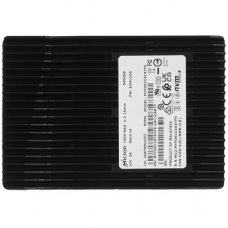 Накопитель SSD Crucial PCIe 4.0 x4 1600GB MTFDKCC1T6TFS-1BC1ZABYY Micron 7450 Max 3 DWPD