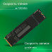 Накопитель SSD Digma PCI-E 4.0 x4 2Tb DGSM4002TM63T Meta M6 M.2 2280