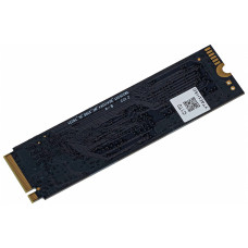 Накопитель SSD Digma PCI-E 4.0 x4 4Tb DGST4004TP83T Top P8 M.2 2280