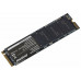 Накопитель SSD Digma PCIe 3.0 x4 1TB DGSM3001TS33T Mega S3 M.2 2280