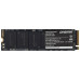 Накопитель SSD Digma PCIe 3.0 x4 1TB DGSM3001TS33T Mega S3 M.2 2280