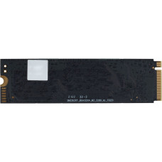 Накопитель SSD Digma PCIe 3.0 x4 512GB DGSM3512GS33T Mega S3 M.2 2280