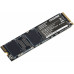 Накопитель SSD Digma PCIe 3.0 x4 512GB DGSM3512GS33T Mega S3 M.2 2280