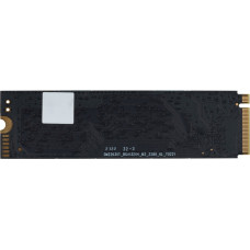 Накопитель SSD Digma PCIe 3.0 x4 512GB DGSM3512GS33T Mega S3 M.2 2280
