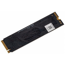 Накопитель SSD Digma PCIe 4.0 x4 2TB DGST4002TP83T Top P8 M.2 2280
