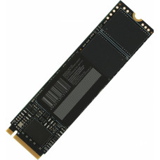 Накопитель SSD Digma PCIe 4.0 x4 512GB DGSM4512GM63T Meta M6 M.2 2280