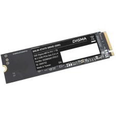 Накопитель SSD Digma PCIe 5.0 x4 1000GB DGSM5001TP31T Meta P31 M.2 2280