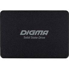 Накопитель SSD Digma SATA-III 128GB DGSR2128GY23T Run Y2 2.5"