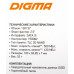 Накопитель SSD Digma SATA-III 128GB DGSR2128GY23T Run Y2 2.5"